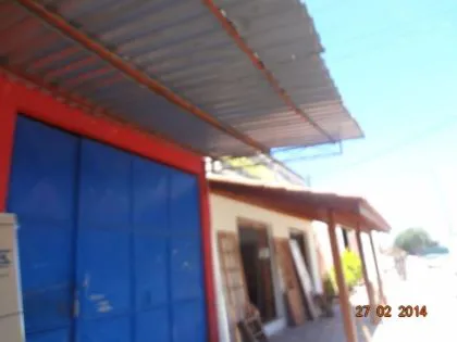 Galpão para aluguel em Paraíso