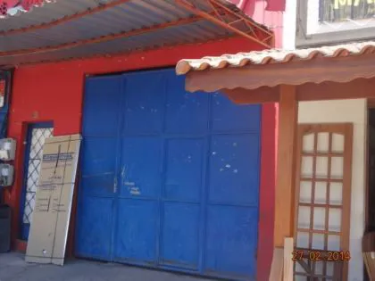 Galpão para aluguel em Paraíso