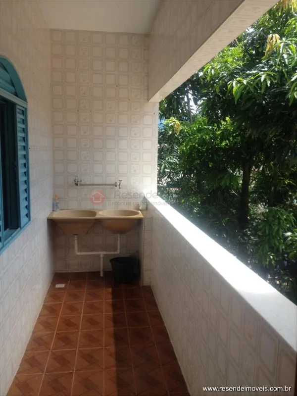 Foto 12 de 13 - Casa para aluguel em Itapuca