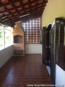 Casa para aluguel em Itapuca