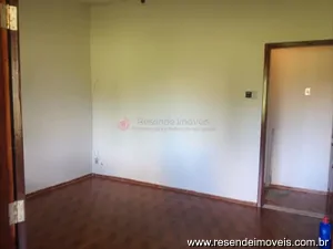 Casa para aluguel em Itapuca