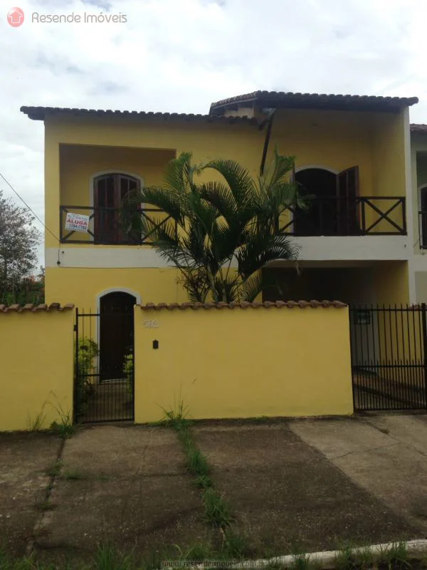 Foto 1 de 11 - Casa para aluguel em Vila Julieta