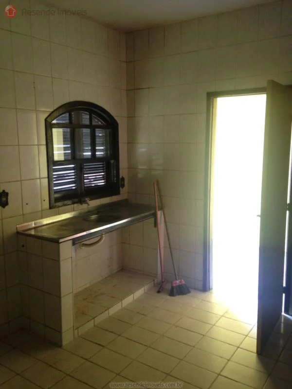 Foto 6 de 11 - Casa para aluguel em Vila Julieta