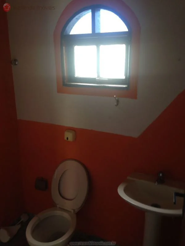 Foto 8 de 11 - Casa para aluguel em Vila Julieta