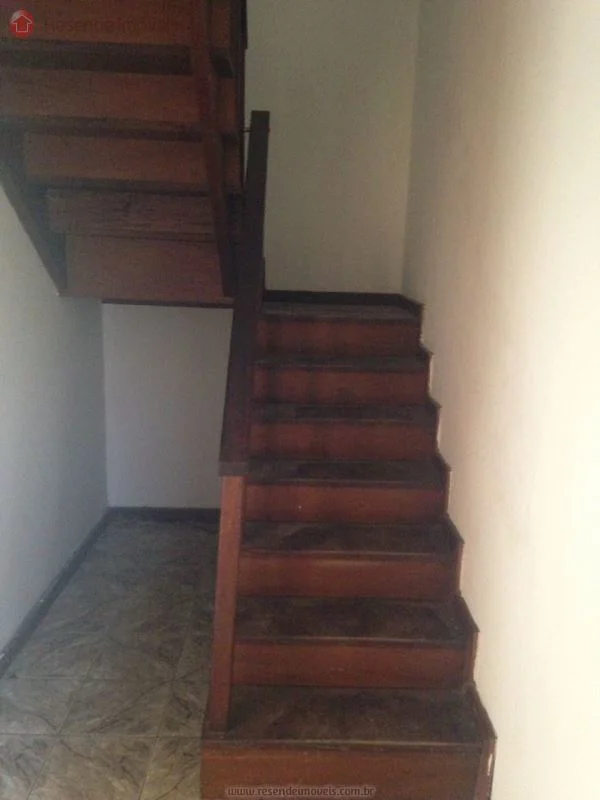 Foto 9 de 11 - Casa para aluguel em Vila Julieta