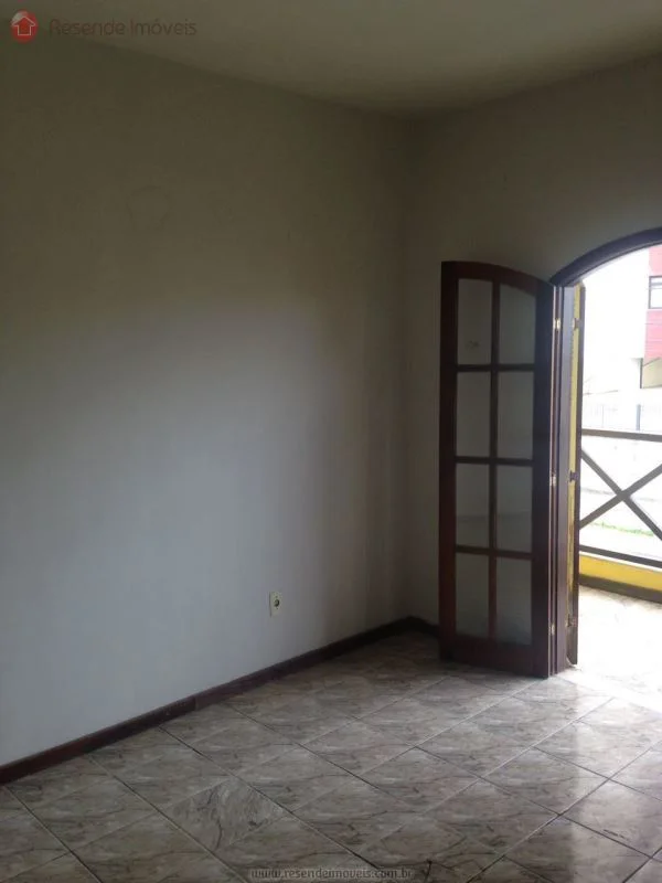 Foto 10 de 11 - Casa para aluguel em Vila Julieta