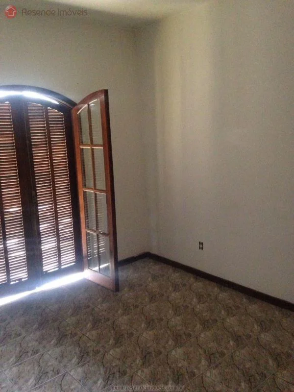 Foto 11 de 11 - Casa para aluguel em Vila Julieta