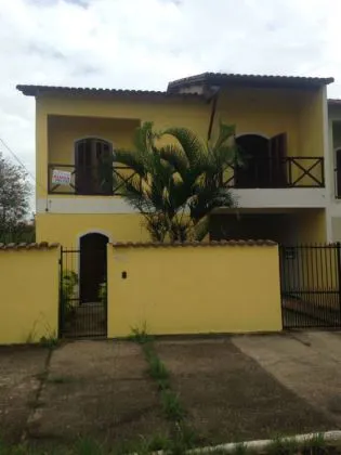 Casa para aluguel em Vila Julieta