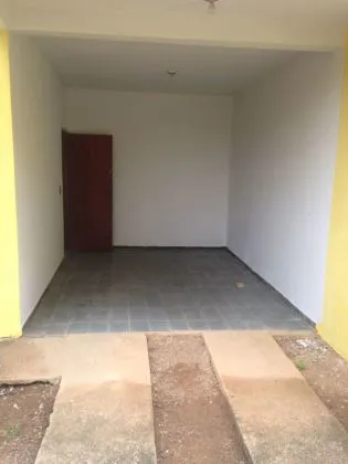 Casa para aluguel em Vila Julieta