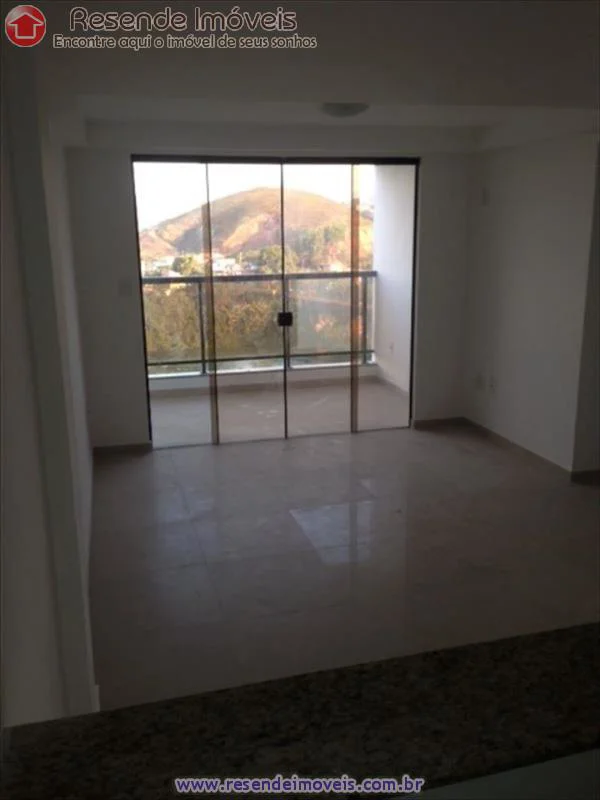 Foto 4 de 9 - Apartamento para aluguel em Morada do Castelo