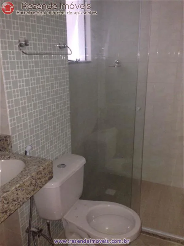 Foto 7 de 9 - Apartamento para aluguel em Morada do Castelo