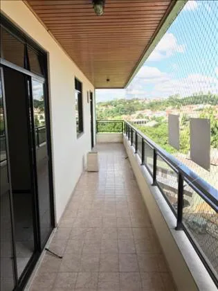 Apartamento para aluguel em Vila Julieta