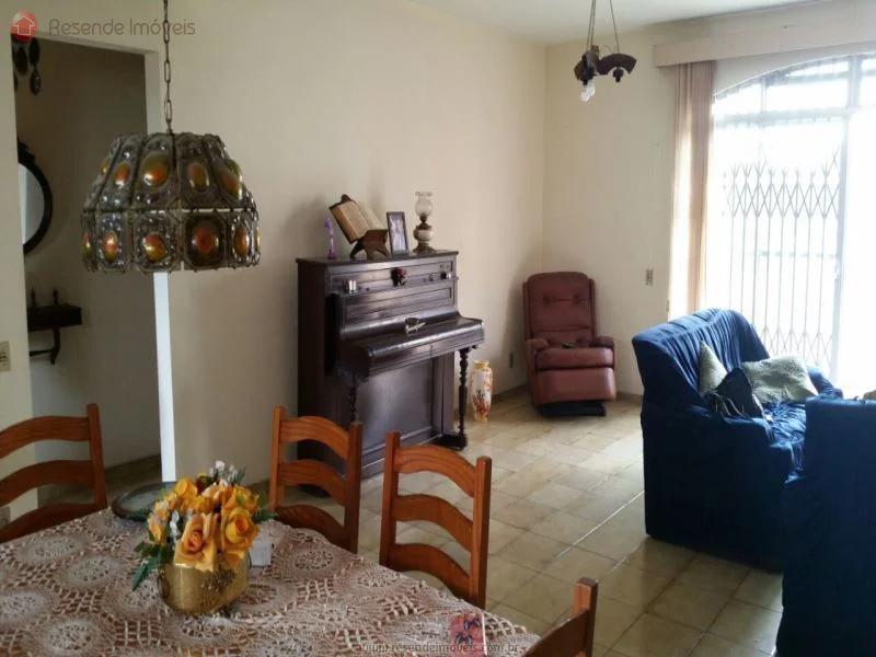 Foto 5 de 22 - Casa para venda em Campos Elíseos