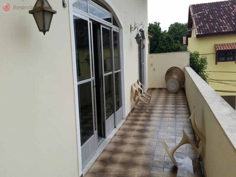 Foto 14 de 22 - Casa para venda em Campos Elíseos