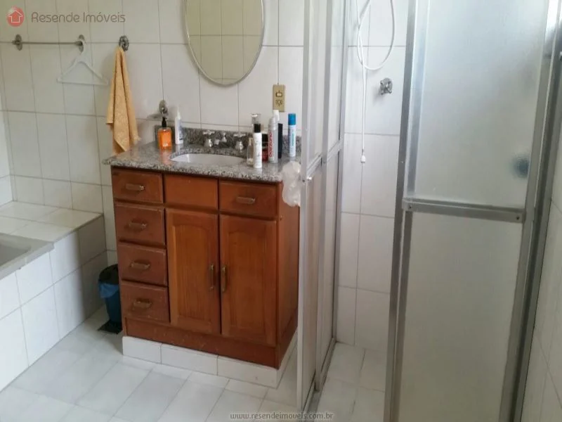 Foto 22 de 22 - Casa para venda em Campos Elíseos