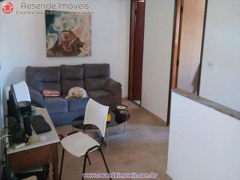 Foto 8 de 10 - Casa para venda em Morada da Colina