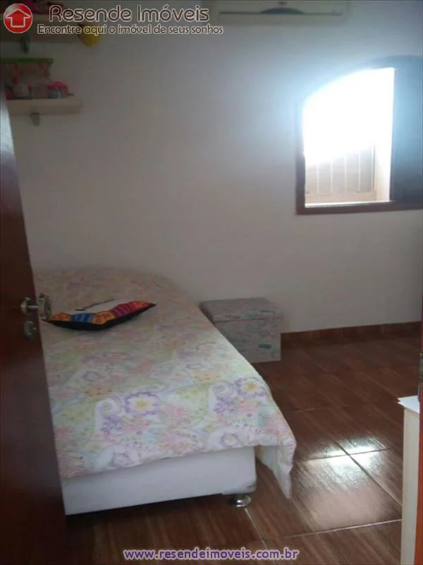 Foto 9 de 10 - Casa para venda em Morada da Colina