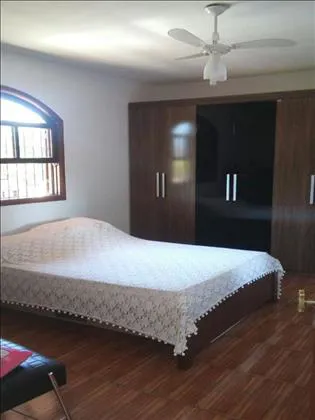 Casa para venda em Morada da Colina