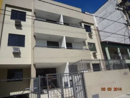 Apartamento para aluguel em Barbosa Lima