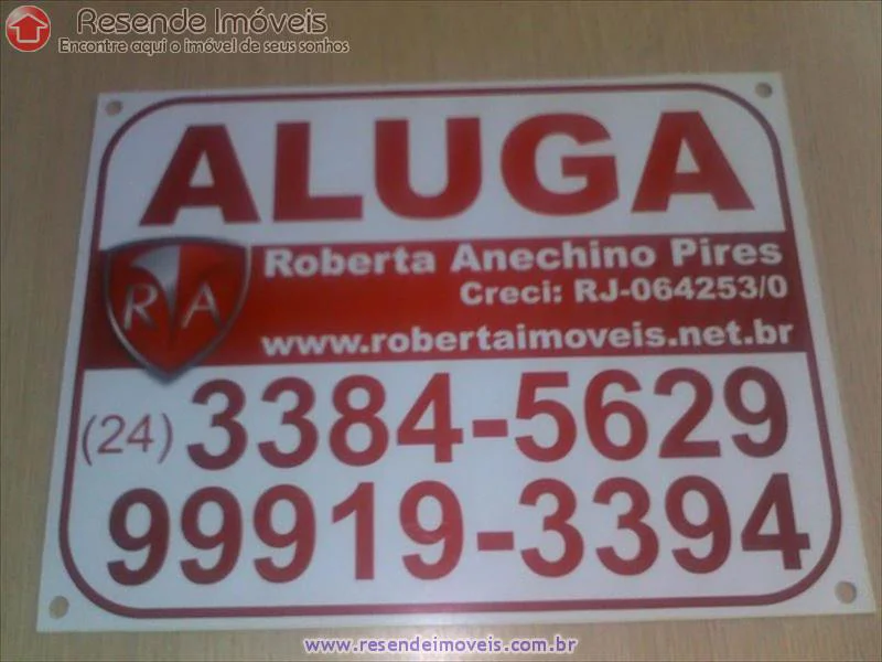 Foto 1 de 1 - Casa para aluguel em Morada do Contorno