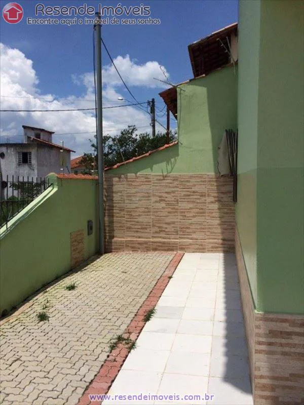 Foto 19 de 19 - Casa para aluguel em Parque Ipiranga