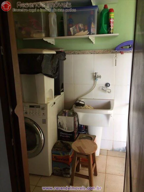 Foto 6 de 19 - Casa para aluguel em Parque Ipiranga