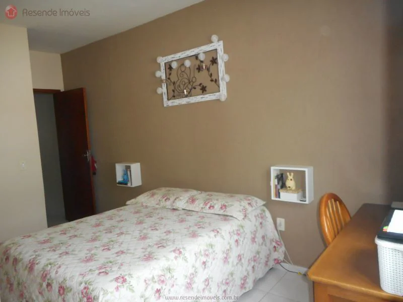 Foto 6 de 11 - Casa para aluguel em Jardim do Sol