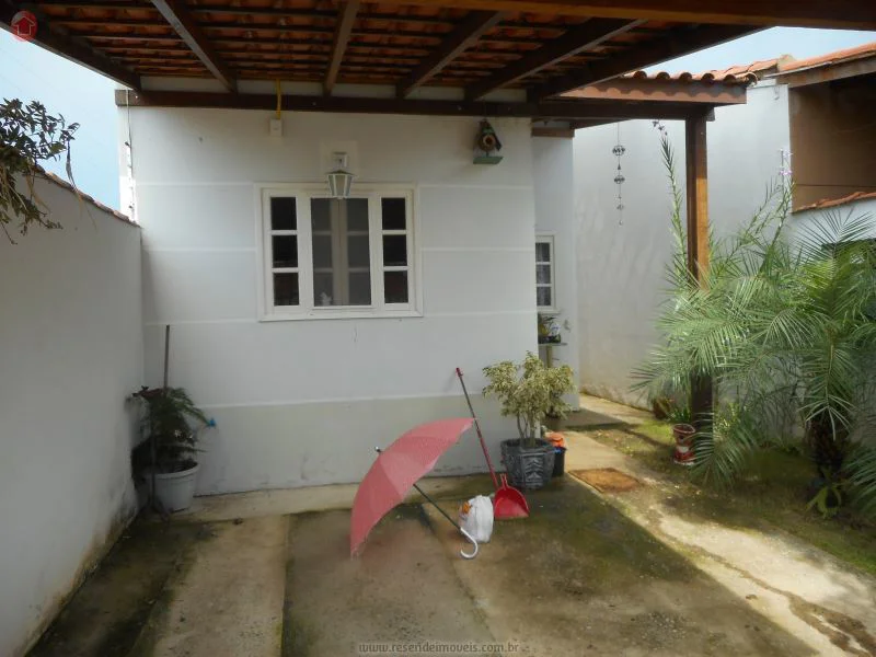 Foto 8 de 11 - Casa para aluguel em Jardim do Sol