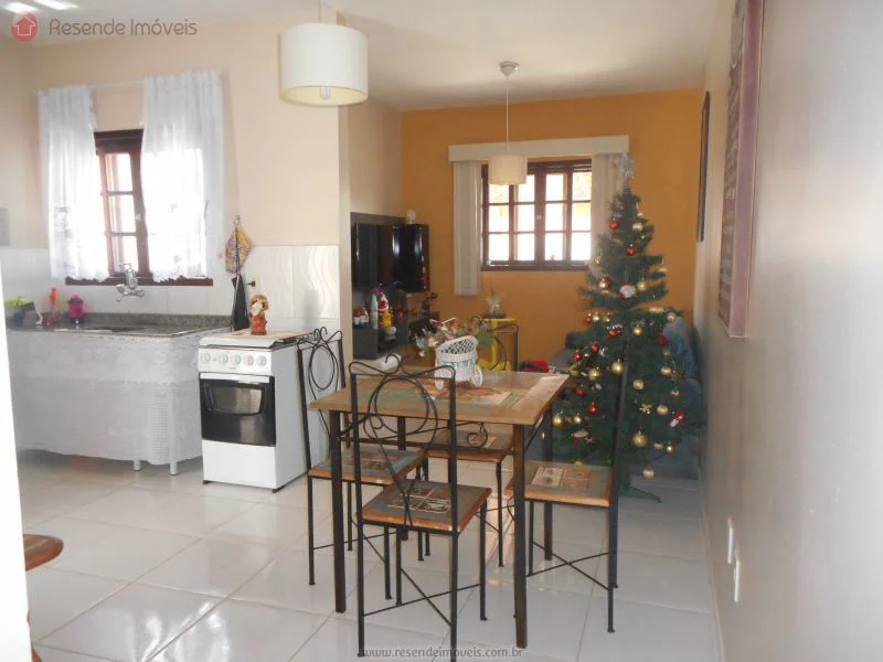 Foto 10 de 11 - Casa para aluguel em Jardim do Sol