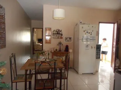 Casa para aluguel em Jardim do Sol