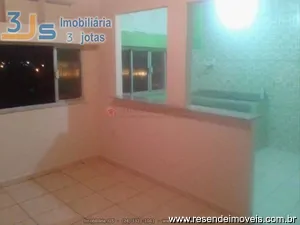 Kitnet para aluguel em Manejo