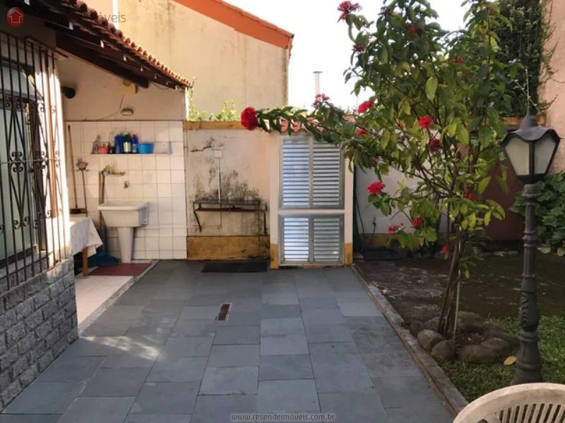 Foto 2 de 23 - Casa para venda em Jardim Brasília II