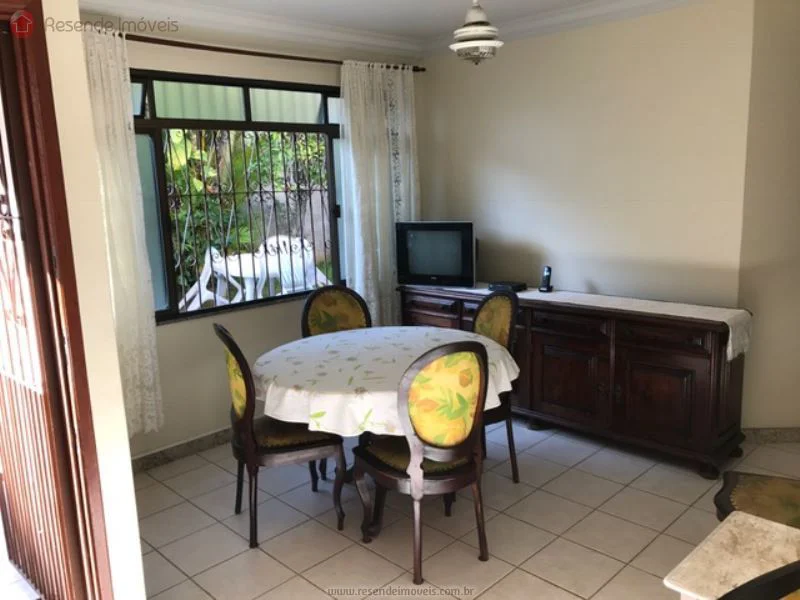 Foto 3 de 23 - Casa para venda em Jardim Brasília II