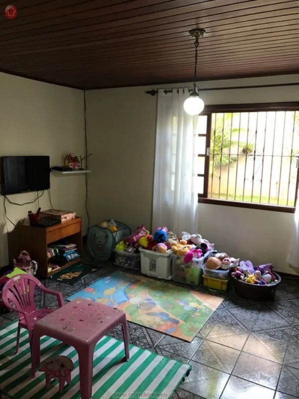 Foto 5 de 23 - Casa para venda em Jardim Brasília II