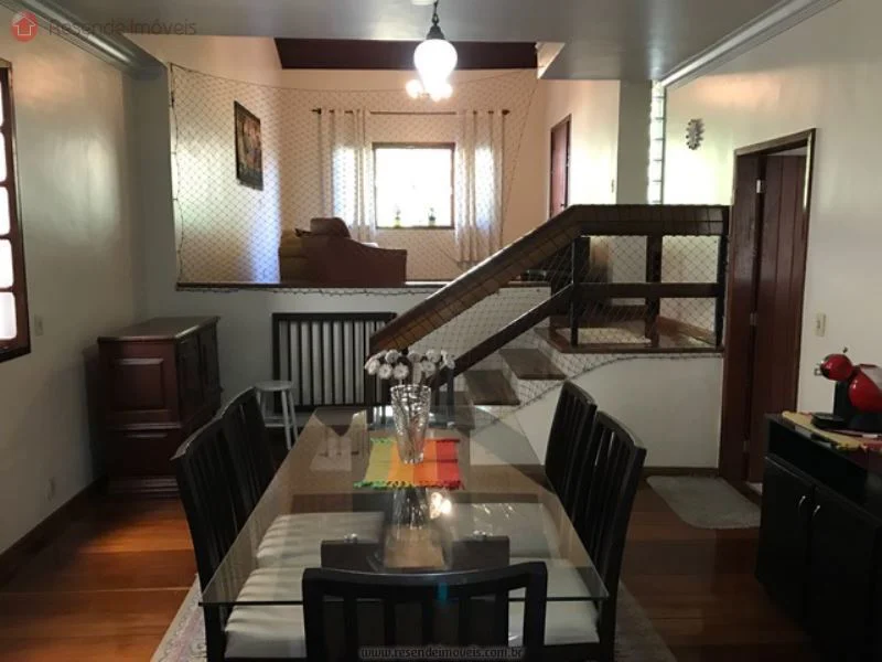 Foto 6 de 23 - Casa para venda em Jardim Brasília II