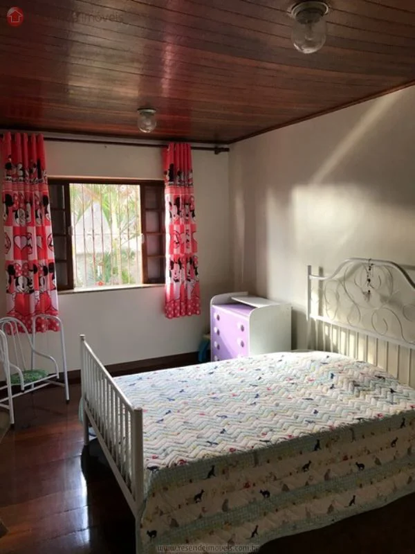 Foto 15 de 23 - Casa para venda em Jardim Brasília II