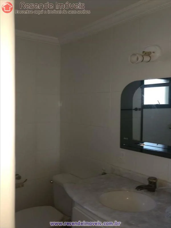 Foto 9 de 22 - Cobertura para aluguel em Vila Julieta