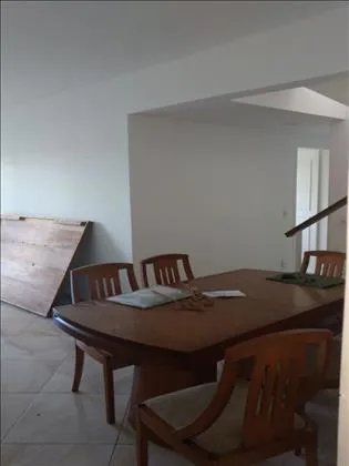 Cobertura para aluguel em Vila Julieta