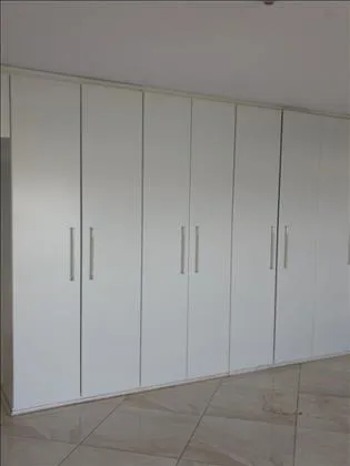 Cobertura para aluguel em Vila Julieta