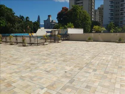 Apartamento para venda em Jardim Jalisco