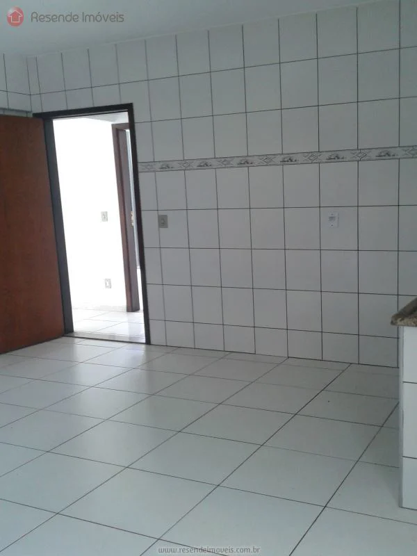 Foto 1 de 7 - Apartamento para aluguel em Campos Elíseos