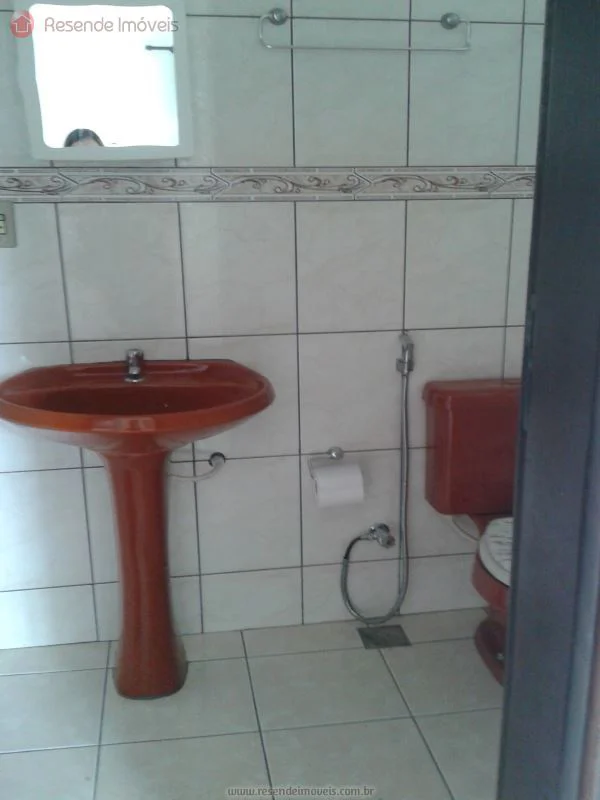 Foto 3 de 7 - Apartamento para aluguel em Campos Elíseos