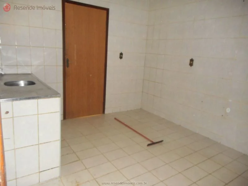 Foto 10 de 14 - Casa para aluguel em Manejo