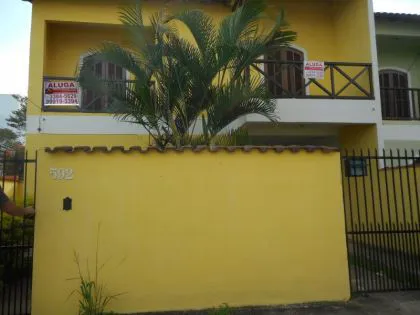 Casa para aluguel em Manejo