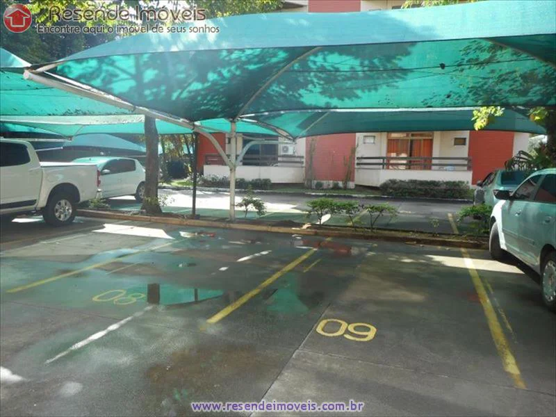 Foto 18 de 18 - Apartamento para aluguel em Liberdade