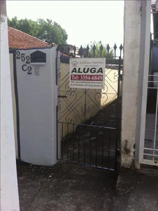 Casa para aluguel em Liberdade