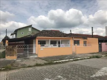 Casa para venda em Vila Julieta