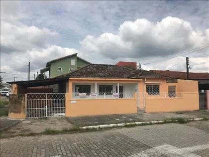 Casa para venda em Vila Julieta