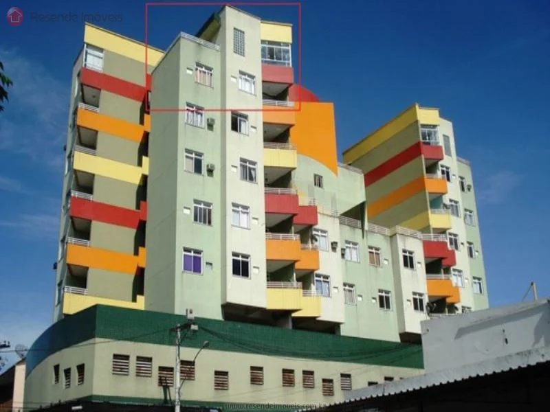 Foto 13 de 28 - Cobertura para venda em Campos Elíseos