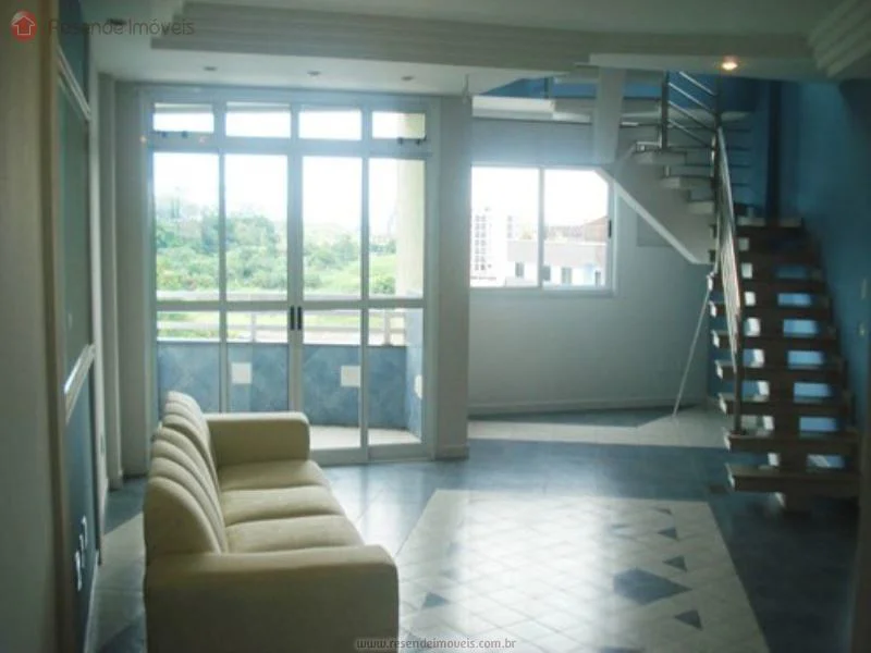 Foto 20 de 28 - Cobertura para venda em Campos Elíseos